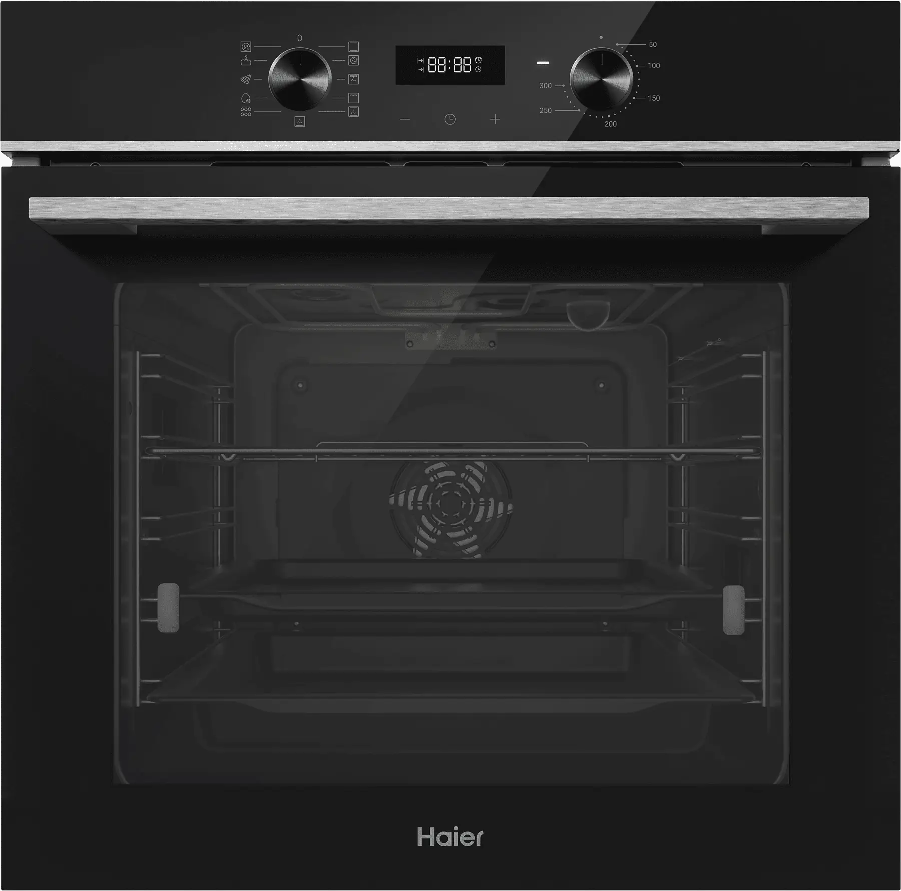 Духовой шкаф Haier HOQ-A2AEN3BX фото #1