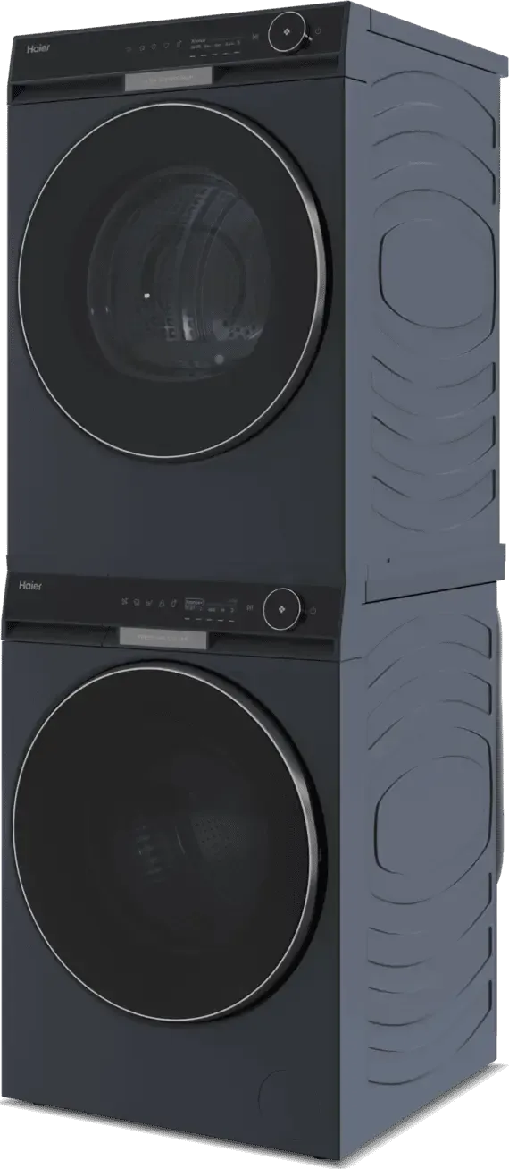 Комплект 2 в 1 Haier X11 12+10 кг фото #2