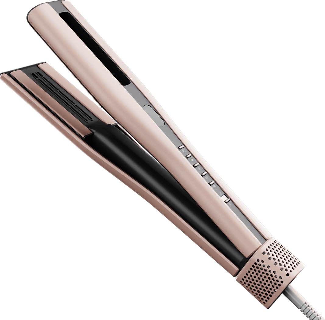 Стайлер Haier HHS-605 фото #2