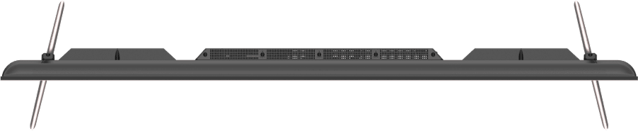 Телевизор Haier 85 HQLED S4 фото #6