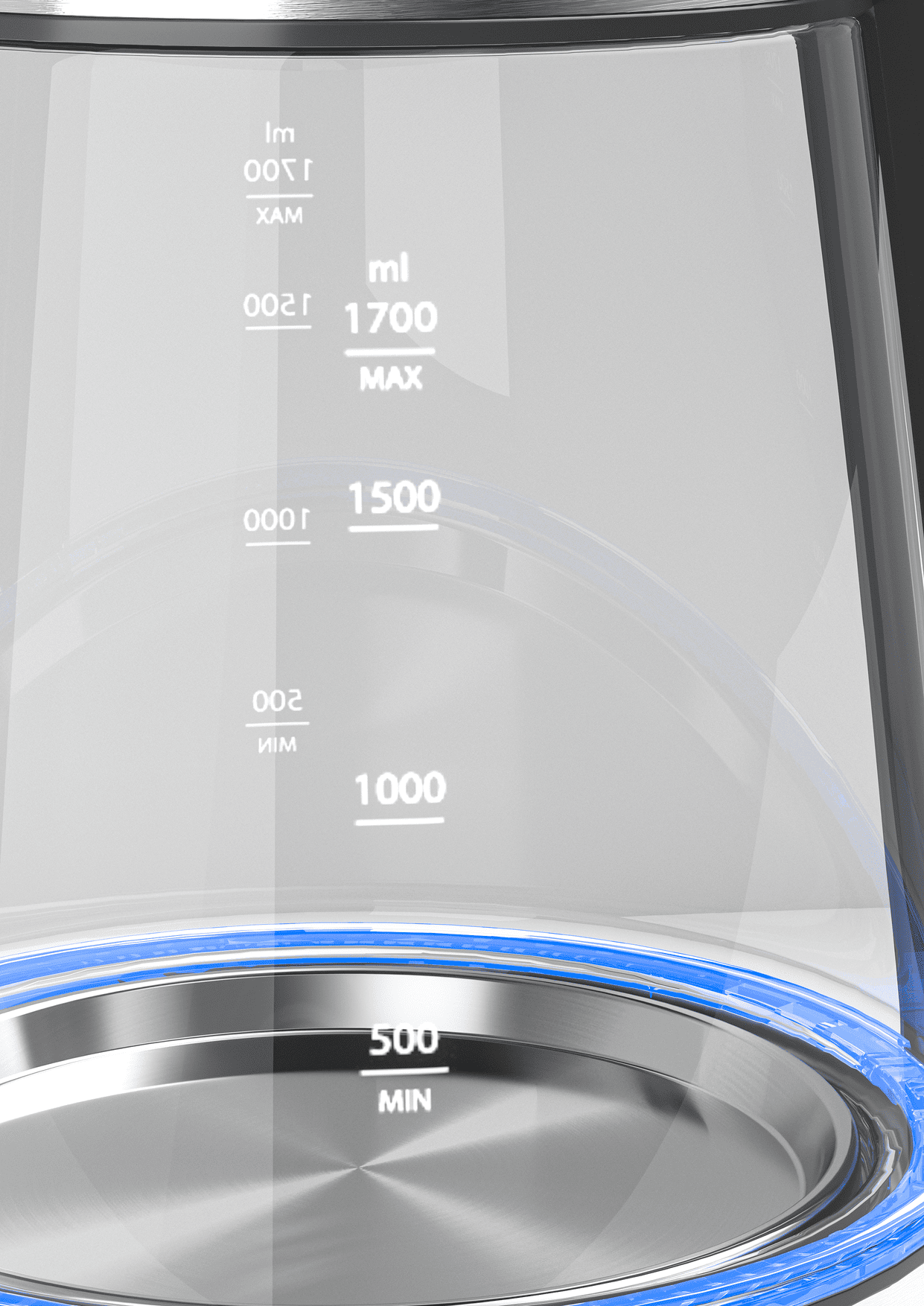 Чайник Candy CK-302 фото #2