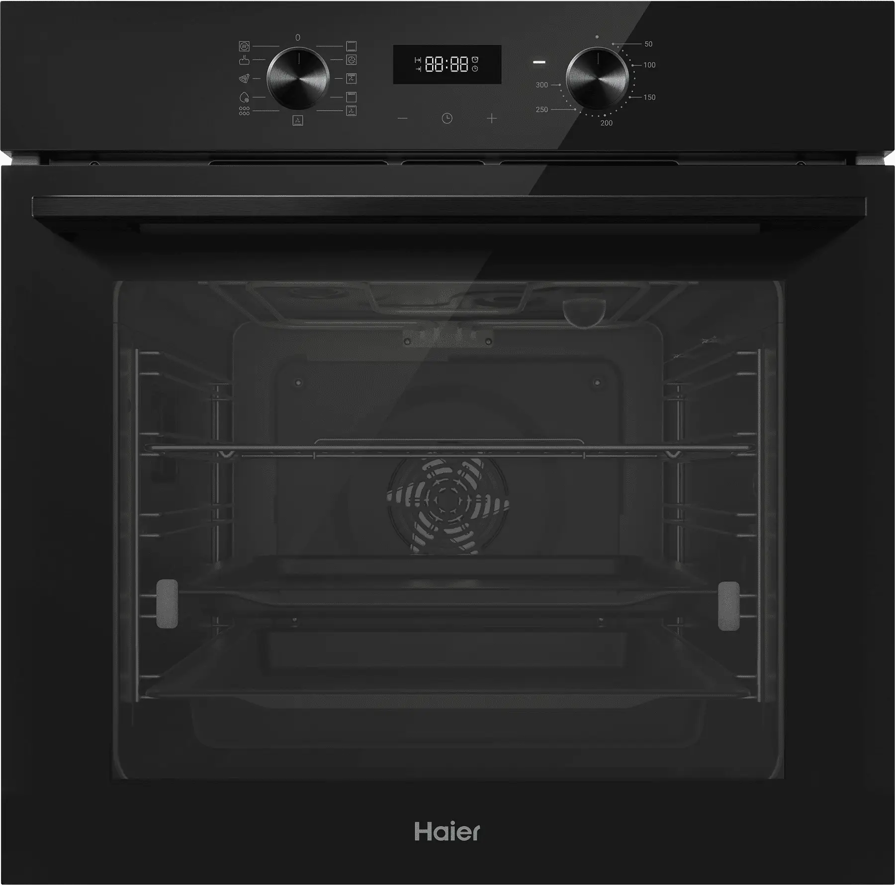 Духовой шкаф Haier HOQ-A2AEN3GB фото #1