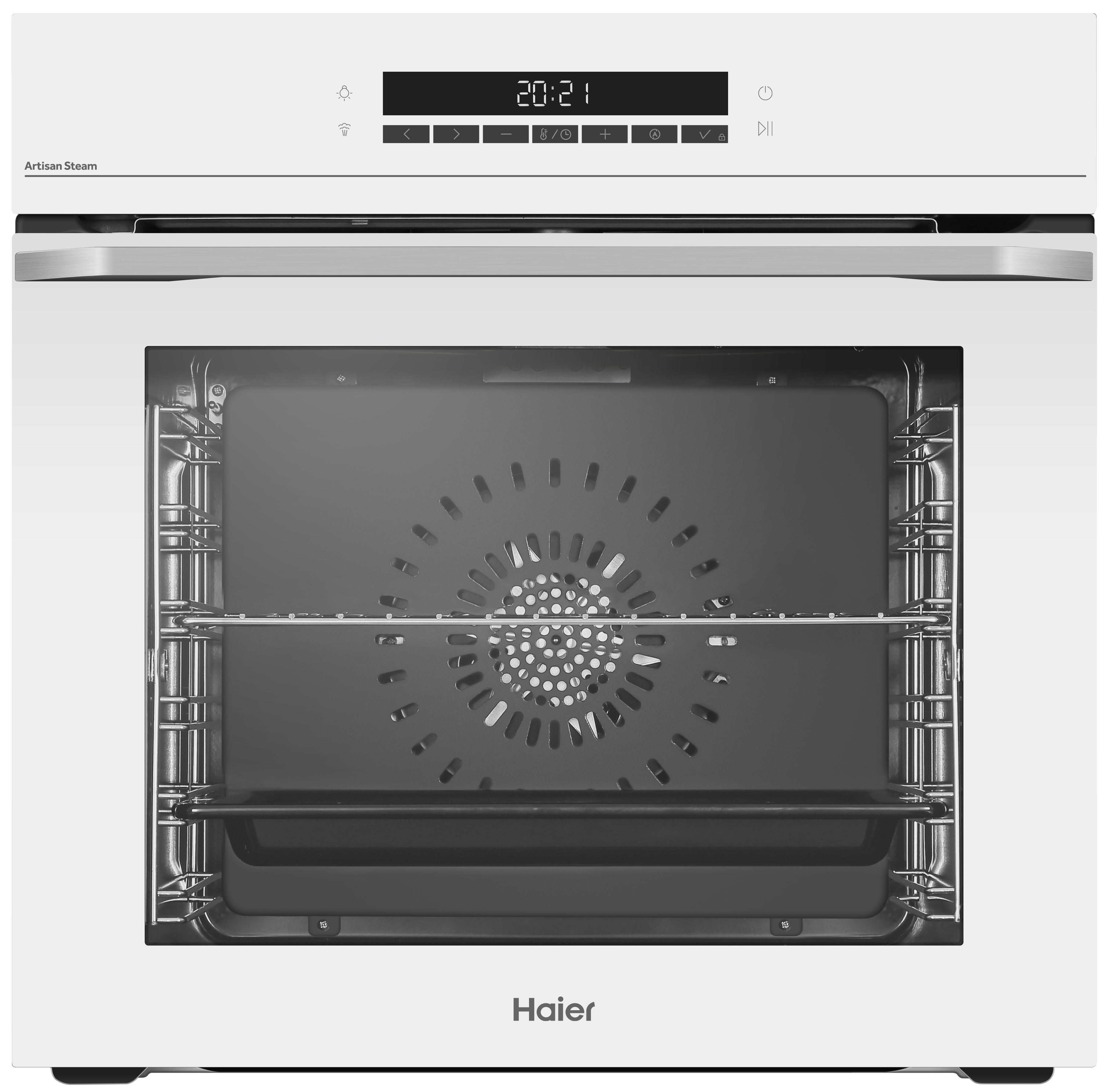 Духовой шкаф Haier HOQ-P16AS5GW фото #1