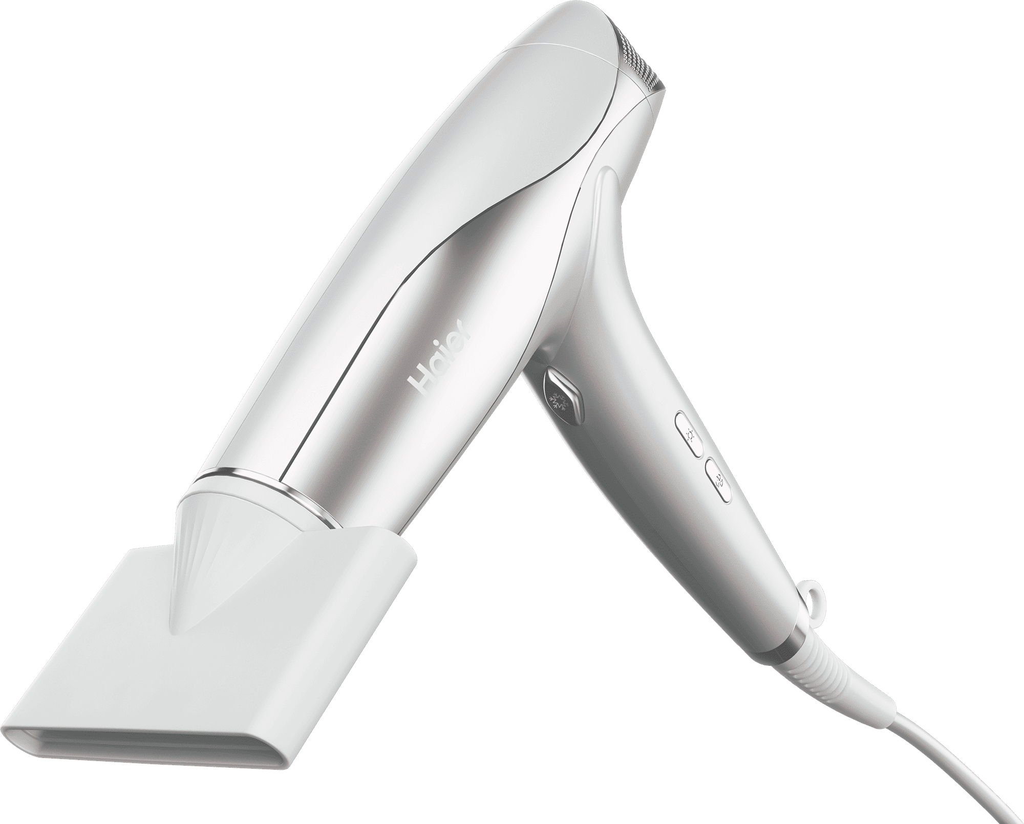 Фен Haier HHD-602 фото #2