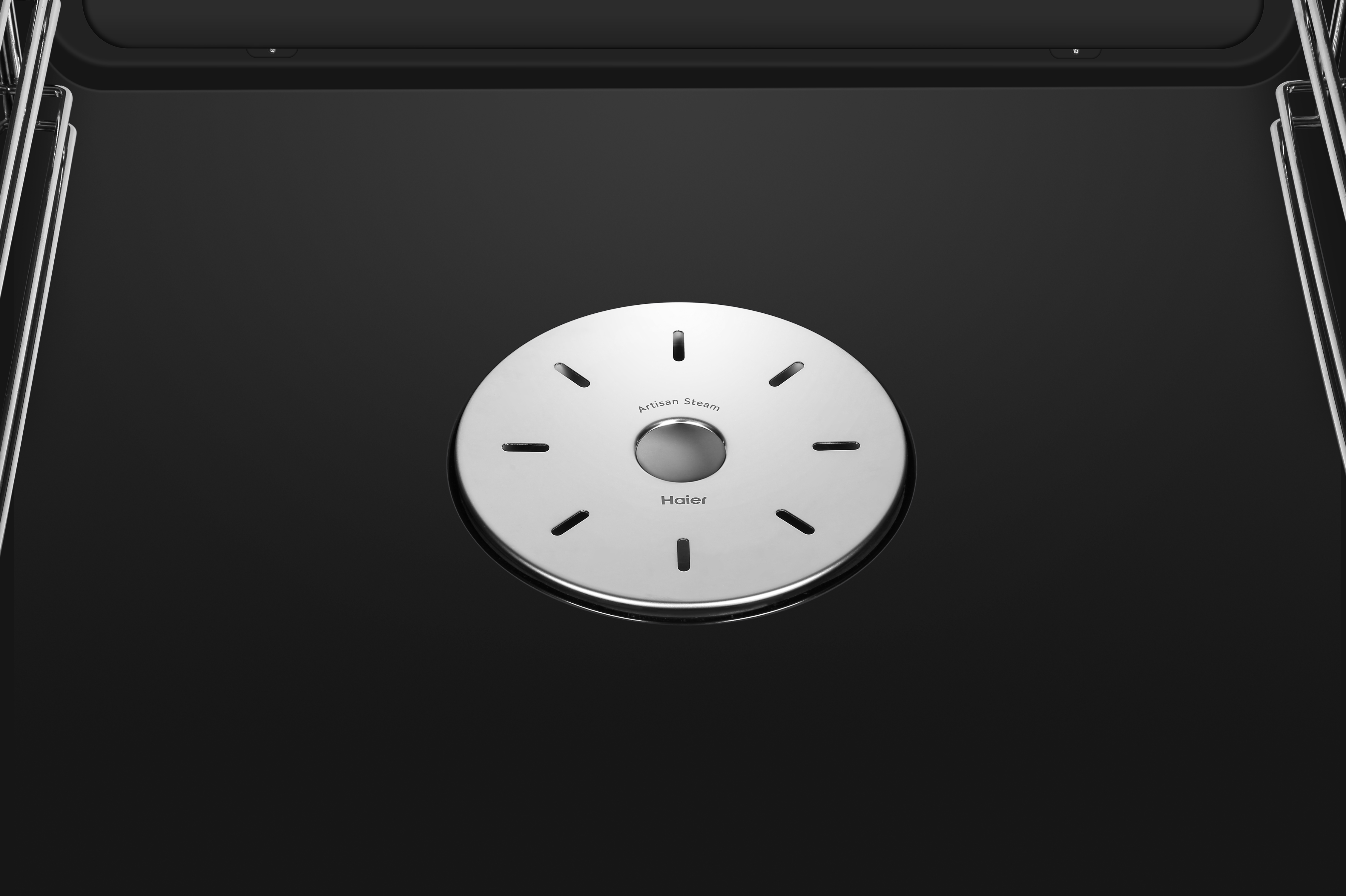 Духовой шкаф Haier HOQ-P16AS5GW фото #10