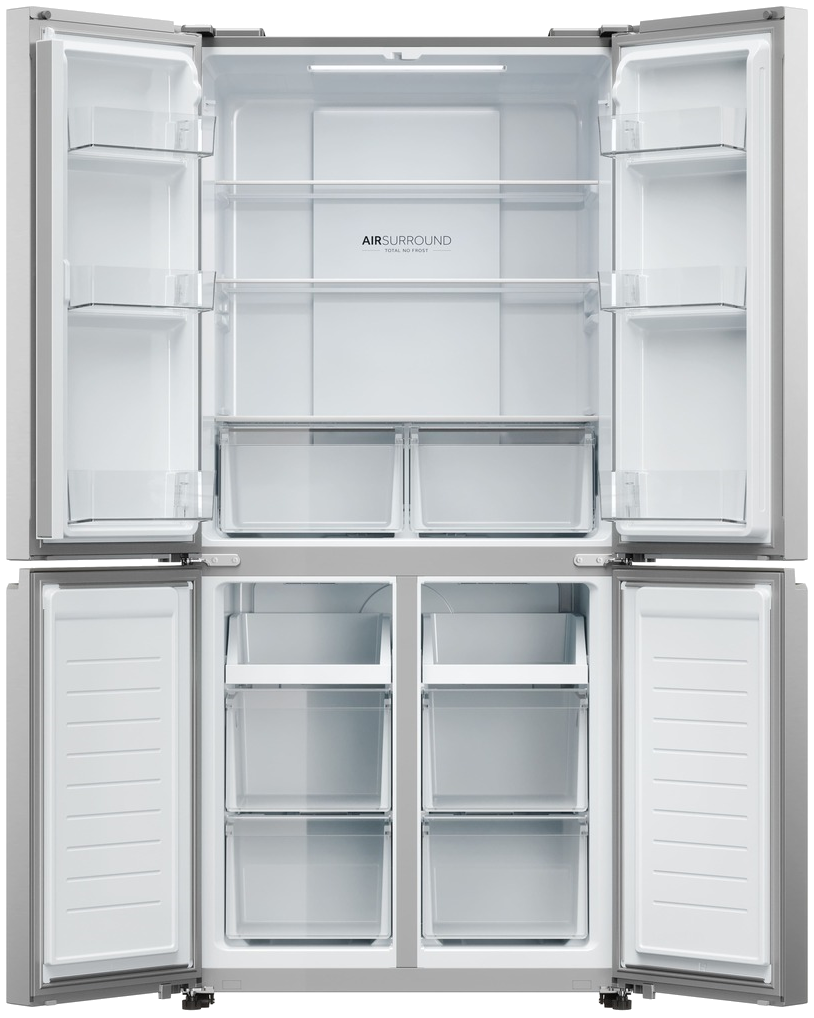 Холодильник Haier HTF-425DM7RU фото #2
