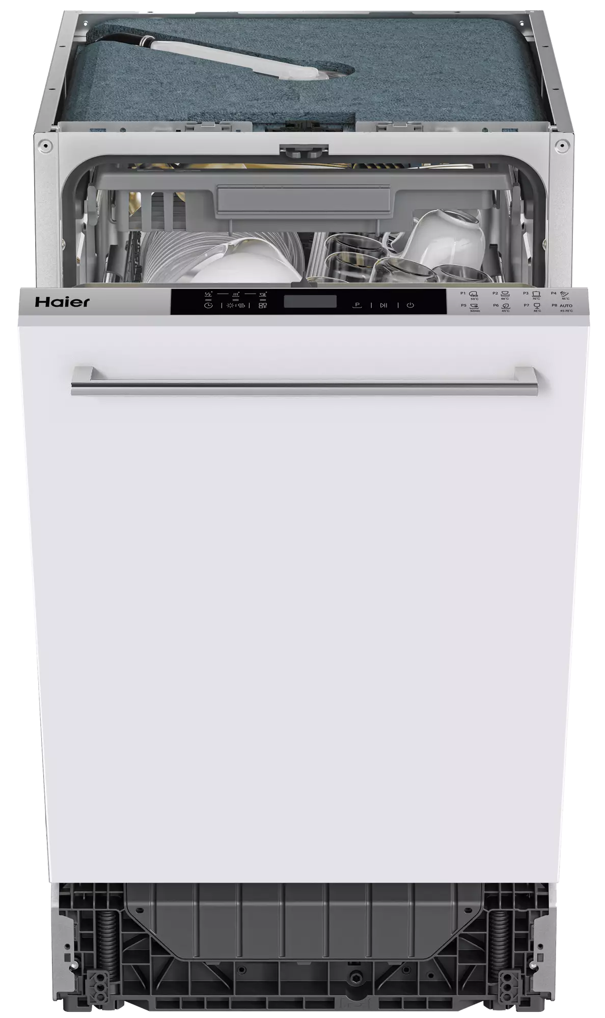 Комплект HOQ-F5AABX + HHY-C64NVTB + HMX-BTG259X + HDWE11-395RU фото #5