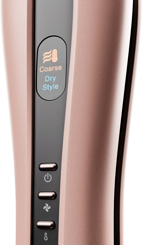 Стайлер Haier HHS-605 фото #6