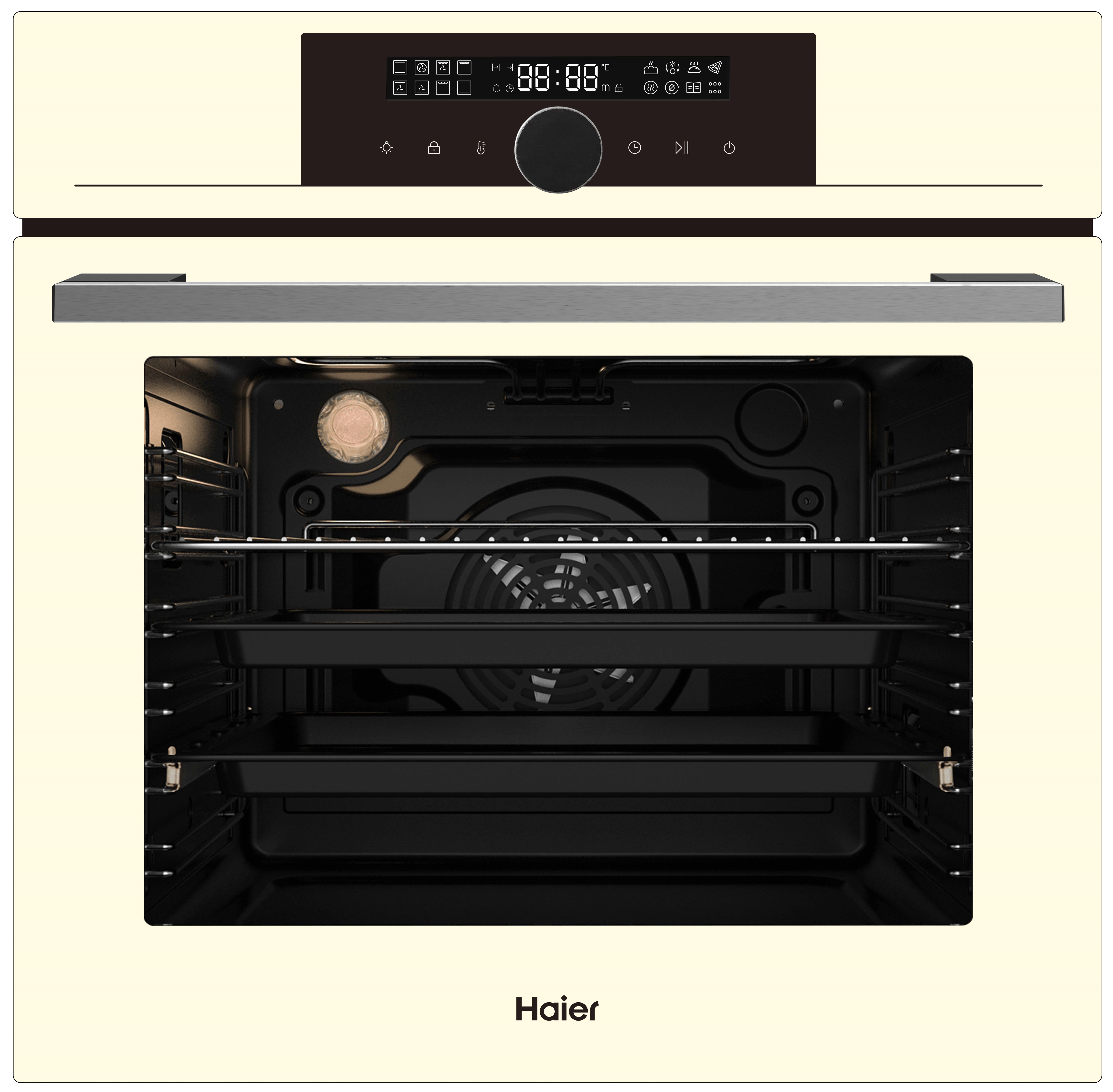 Духовой шкаф Haier HOX-FP5ACG фото #1