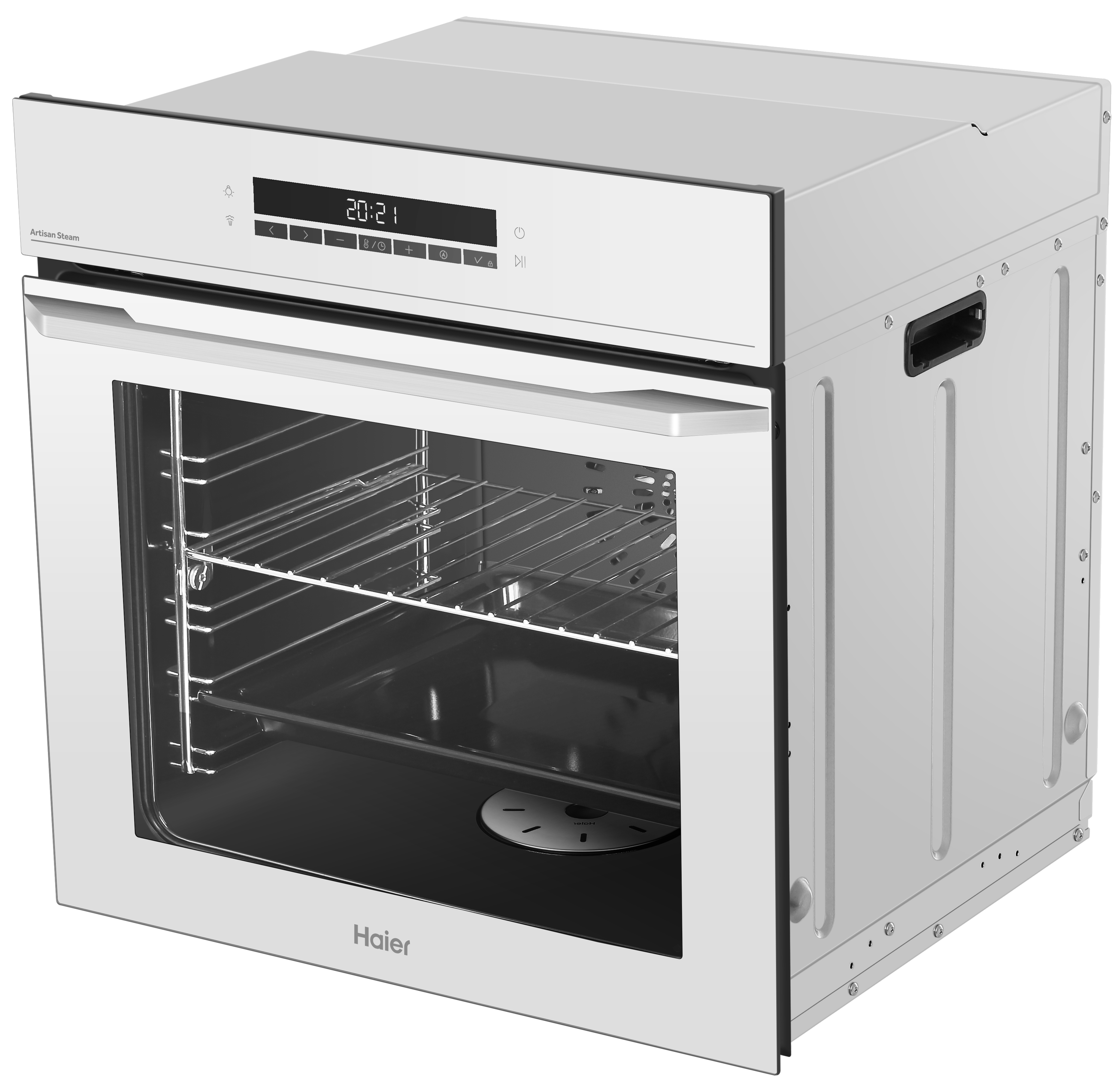 Духовой шкаф Haier HOQ-P16AS5GW фото #2