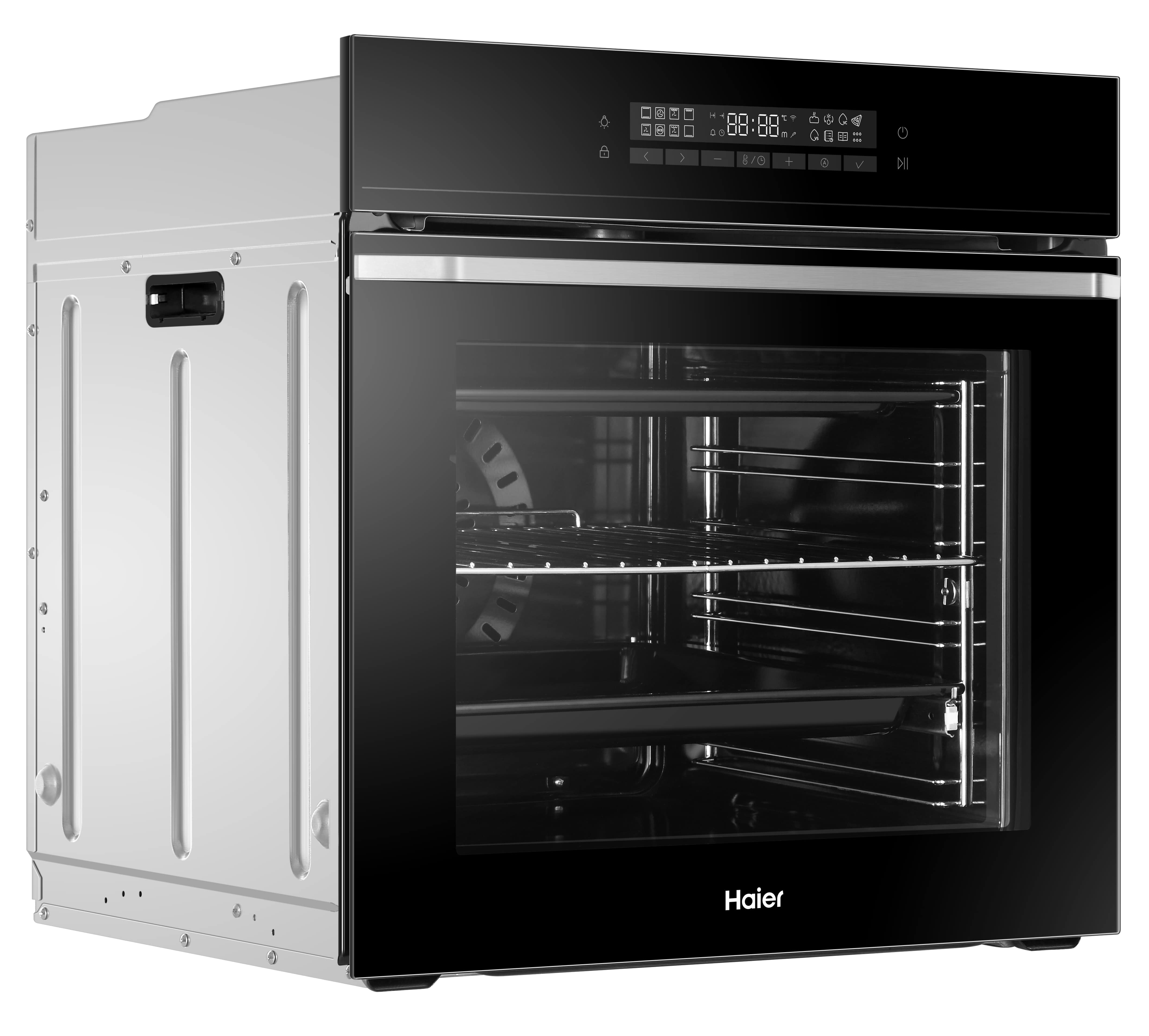 Духовой шкаф Haier HOQ-P16AN5GB фото #3