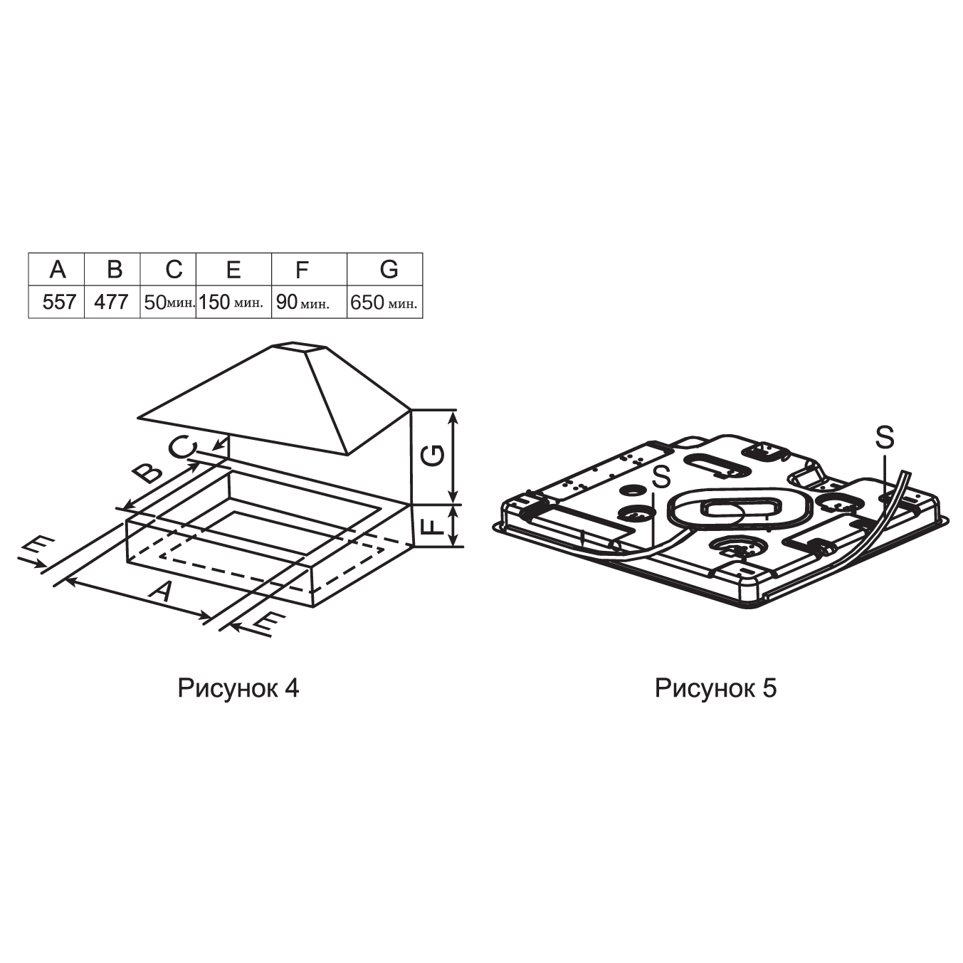 Газовая варочная панель Haier HHX-M64ATQBB фото #3