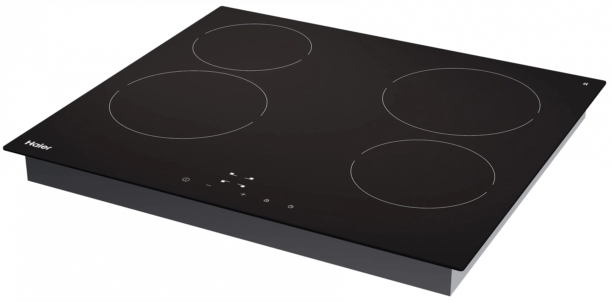 Комплект Haier духовой шкаф HOX-FP5RABX + стеклокерамическая варочная панель HHY-C64NVTB фото #10