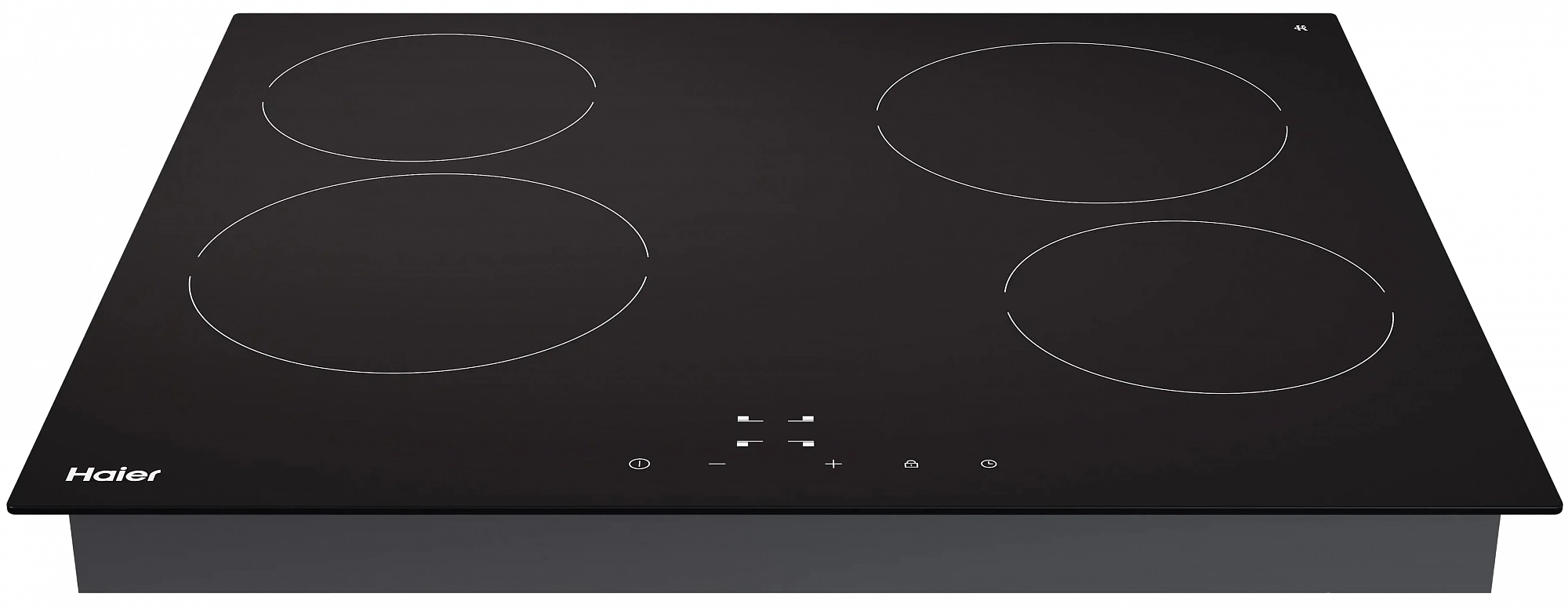 Комплект Haier духовой шкаф HOQ-F5AAGB + стеклокерамическая варочная панель HHY-C64NVTB фото #11