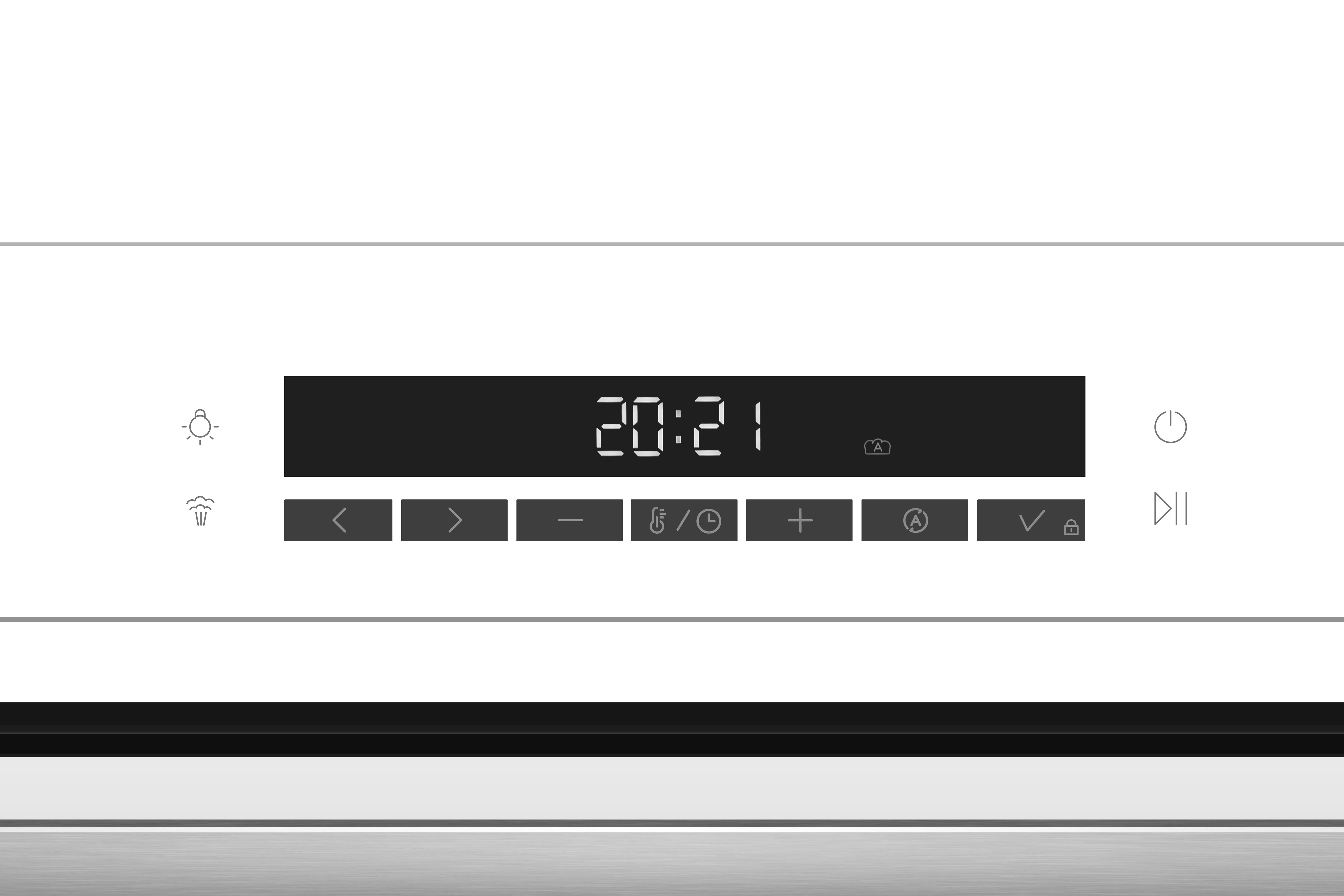 Духовой шкаф Haier HOQ-P16AS5GW фото #7