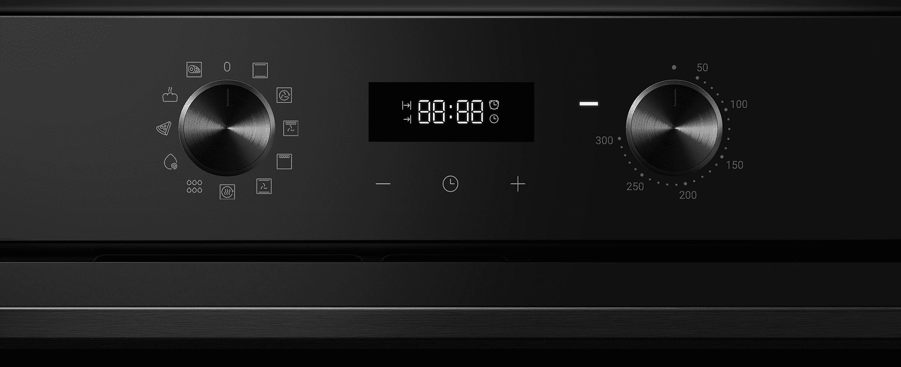 Духовой шкаф Haier HOQ-R2ARN3GB фото #7