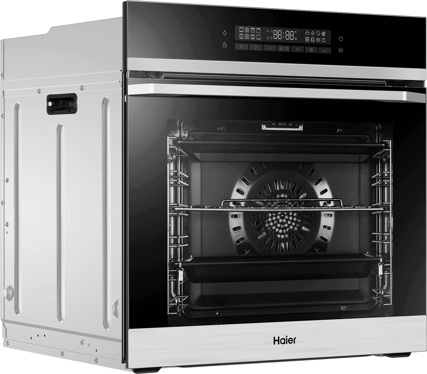 Комплект HOQ-F5AABX + HHY-C64NVTB + HMX-BTG259X + HDWE11-395RU фото #6