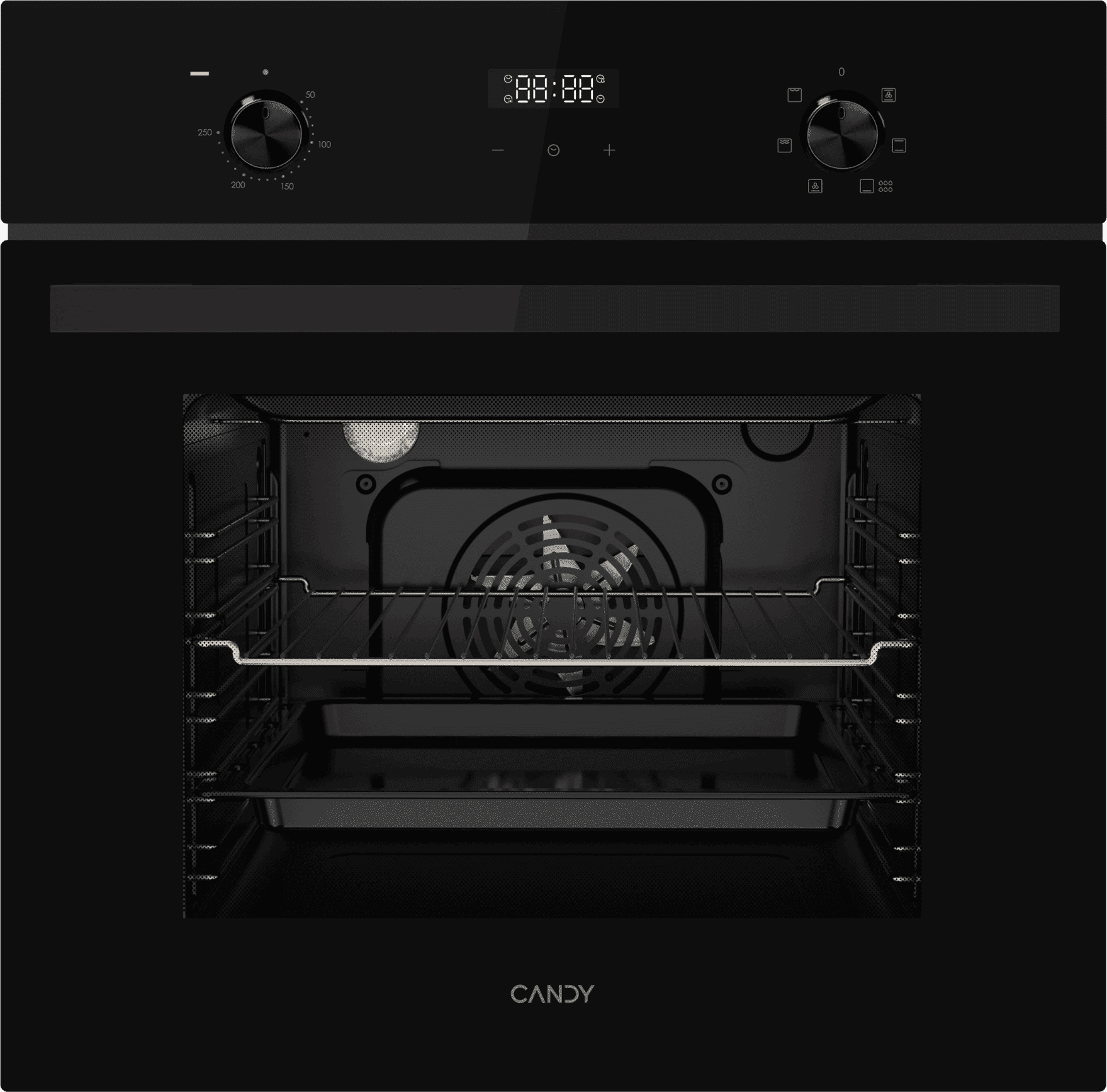 Духовой шкаф Candy Cosmo Mini COXP06NBB фото #1