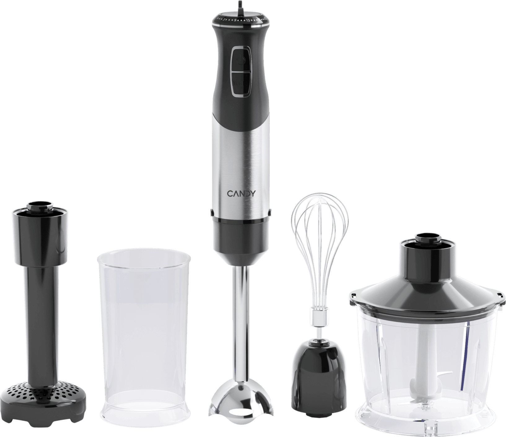 Блендер погружной Candy CB-203 фото #1