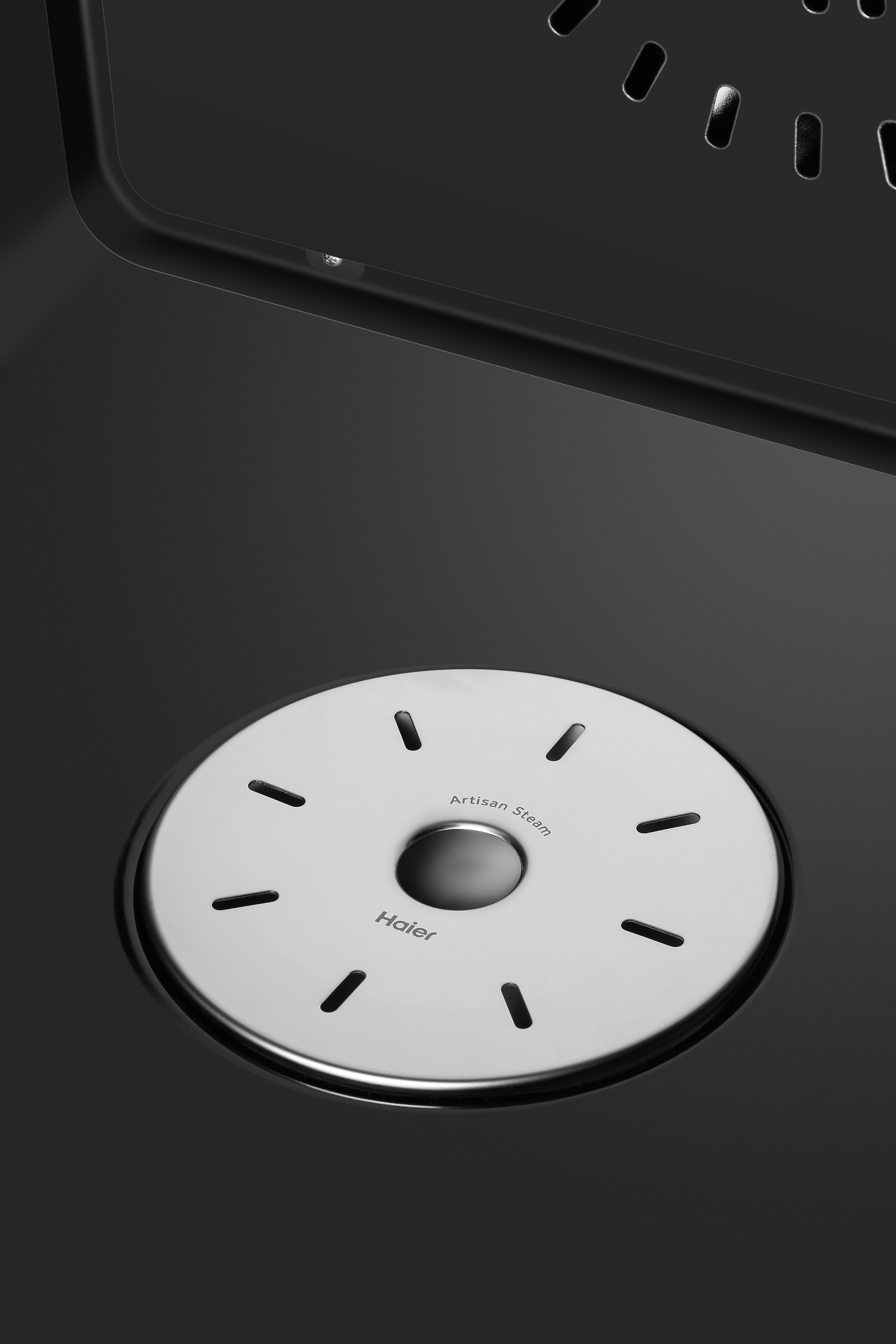 Духовой шкаф Haier HOQ-P16AS5GW фото #11