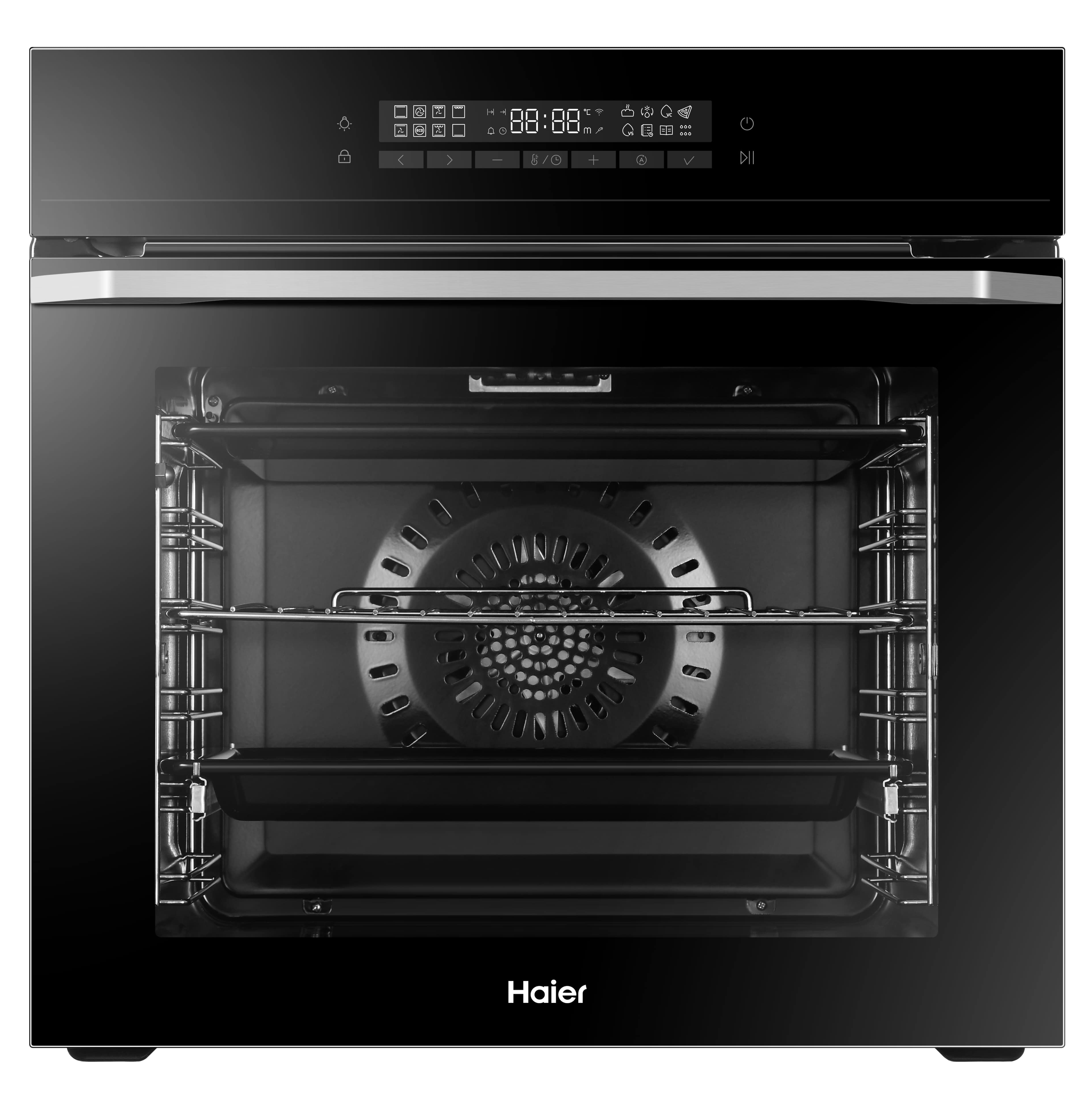 Духовой шкаф Haier HOQ-P16AN5GB фото #1