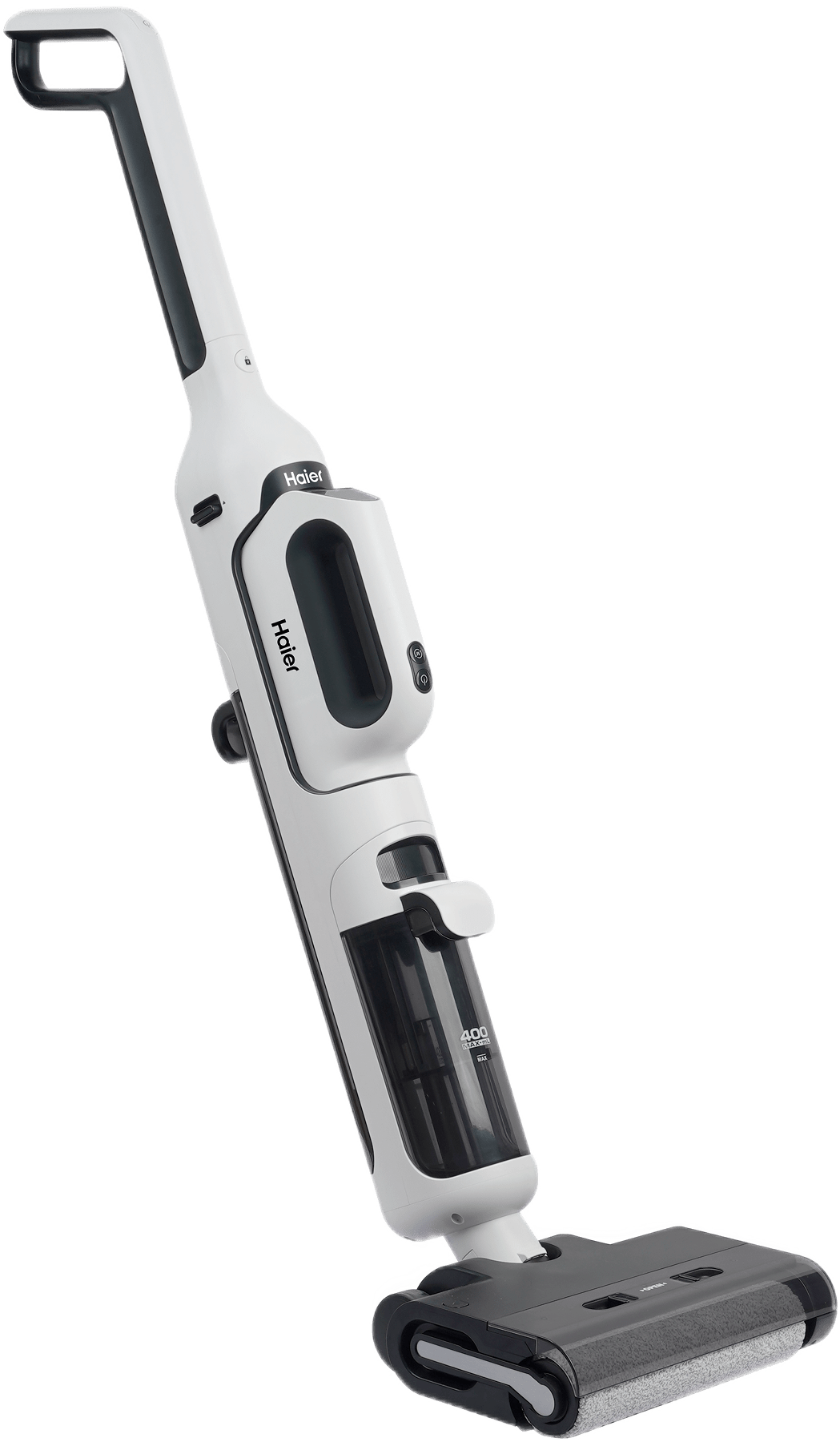Вертикальный пылесос Haier HWND Q1 фото #6
