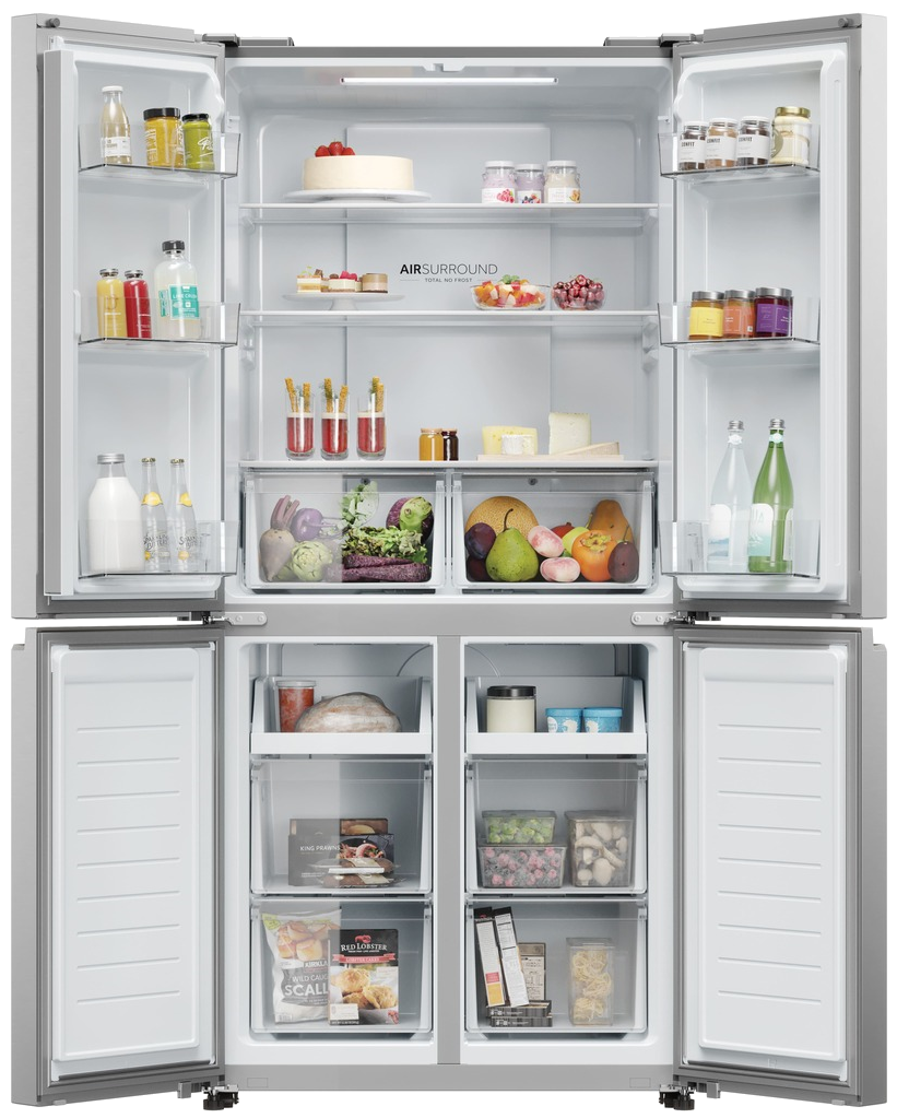 Холодильник Haier HTF-425DM7RU фото #3