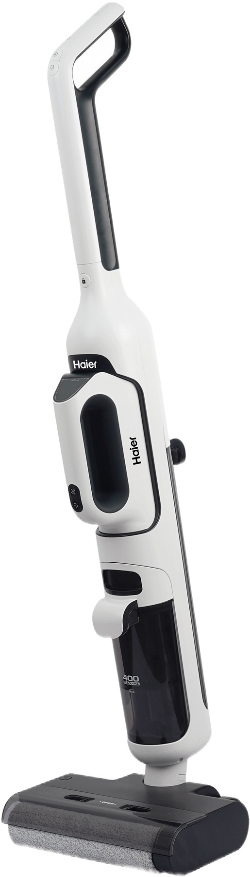Вертикальный пылесос Haier HWND Q1 фото #3