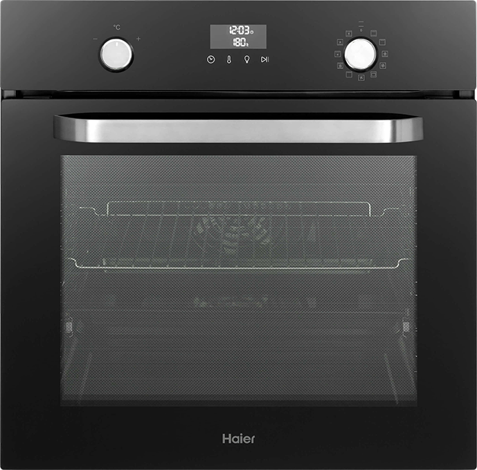 Духовой шкаф Haier HOX-P11HGB фото #1