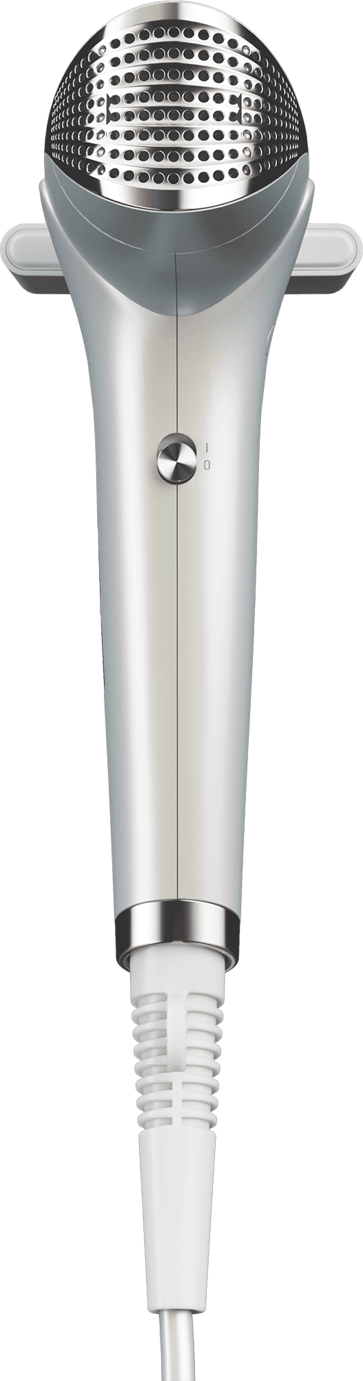 Фен Haier HHD-602 фото #6