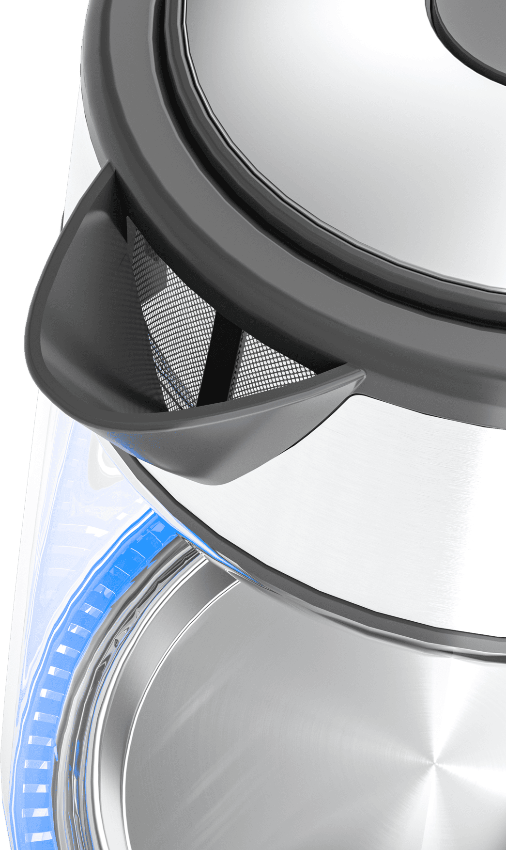 Чайник Candy CK-302 фото #3