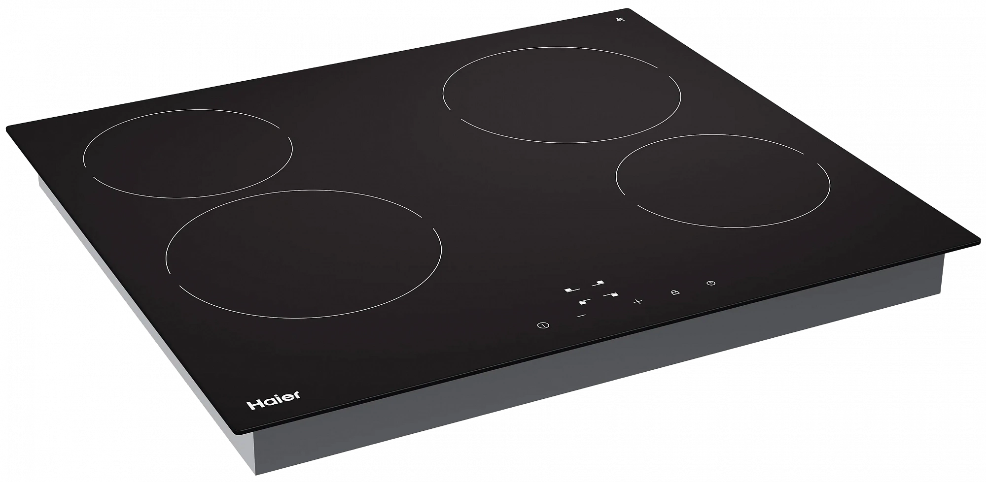 Комплект Haier духовой шкаф HOQ-F5AAGB + стеклокерамическая варочная панель HHY-C64NVTB фото #12