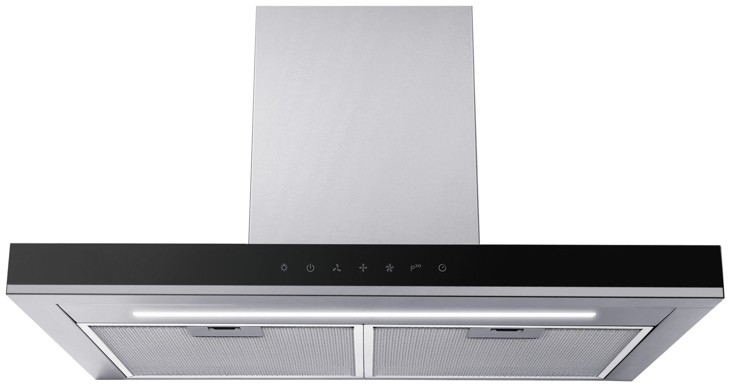 Вытяжка Haier HVX-C672TX фото #1