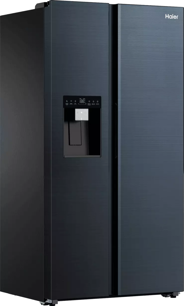 Холодильник Haier HRF-600IP7ERU фото #2