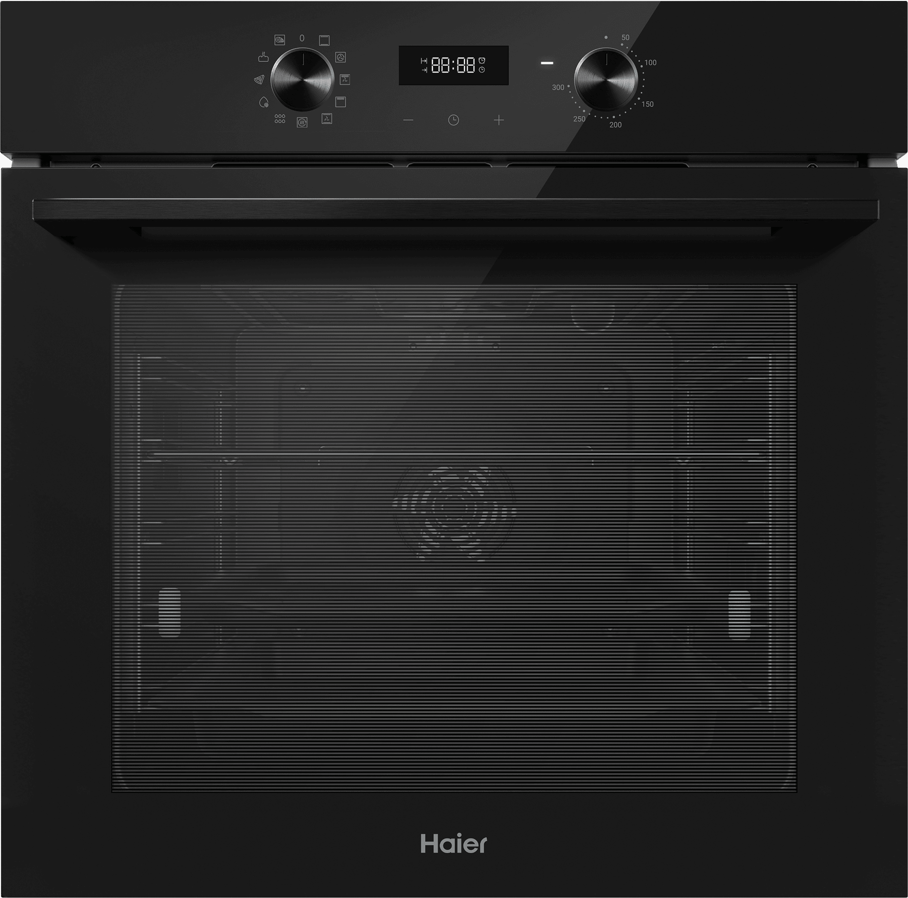 Духовой шкаф Haier HOQ-R2ARN3GB фото #1