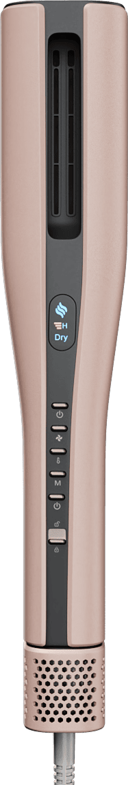 Стайлер Haier HHS-605 фото #1