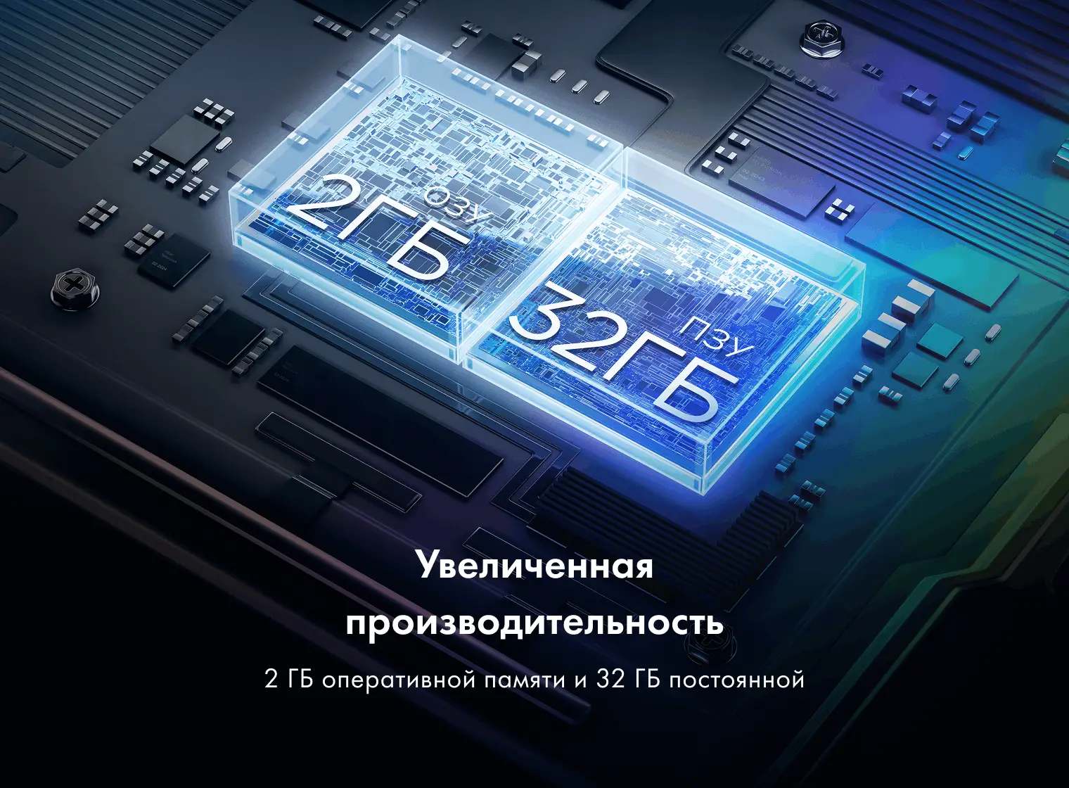 Телевизор Haier H55K85GUX фото #7
