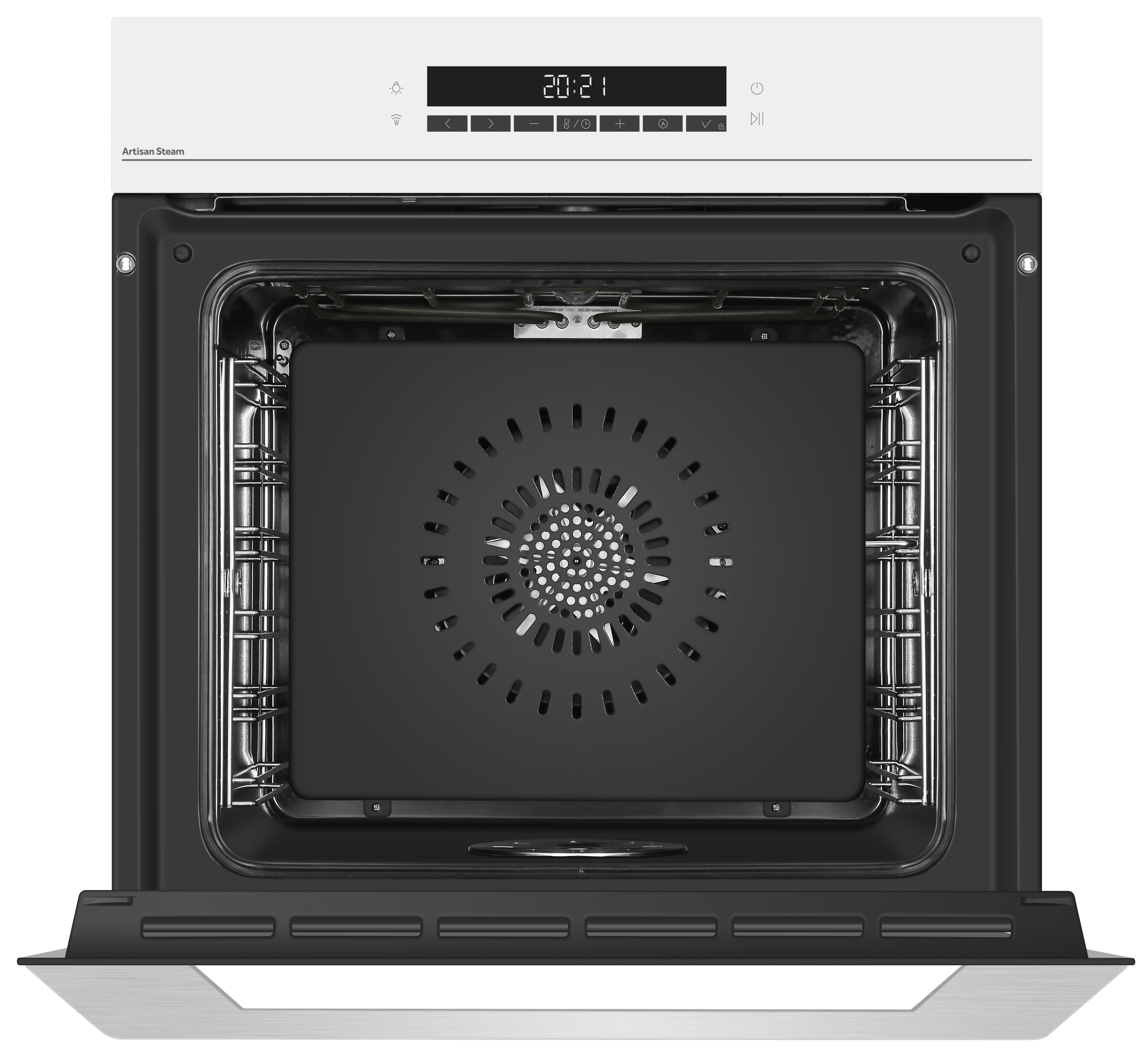 Духовой шкаф Haier HOQ-P16AS5GW фото #4